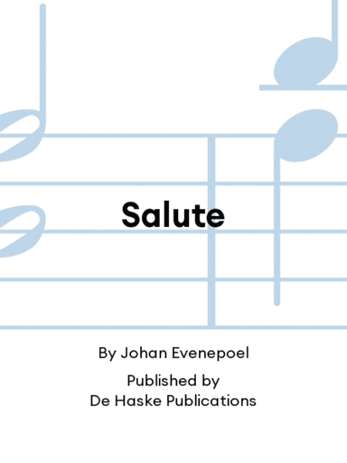 Salute