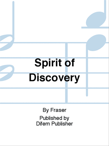 Spirit of Discovery