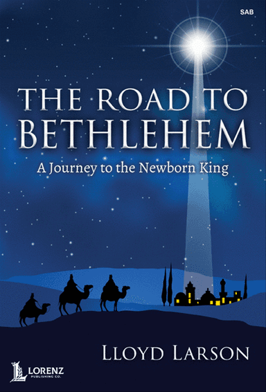 The Road to Bethlehem