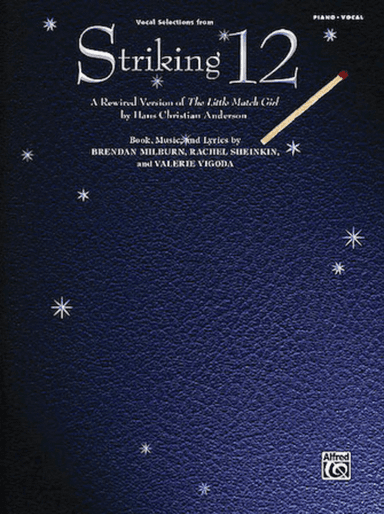 Striking 12