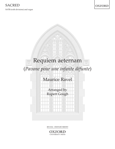 Requiem Aeternam
