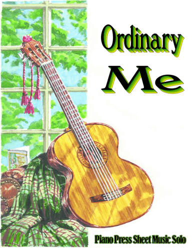 Ordinary Me