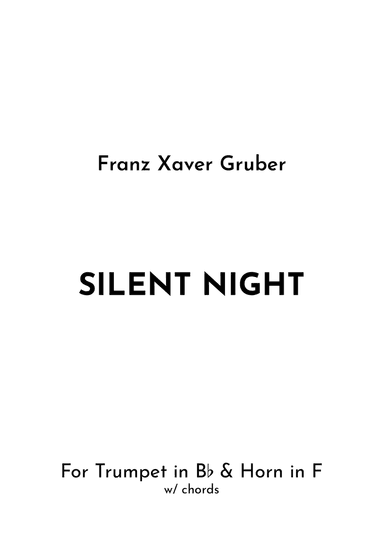 Silent Night