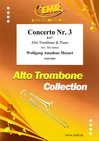 Concerto No. 3