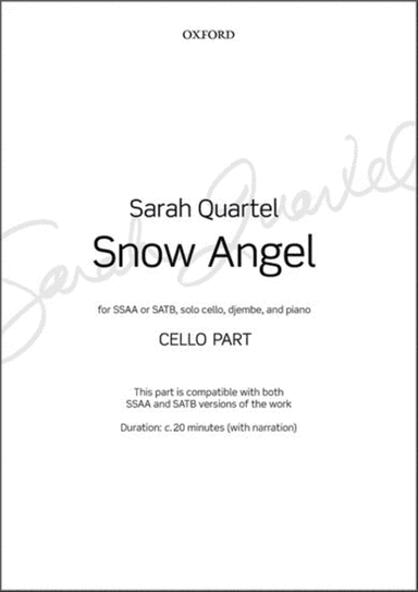 Snow Angel