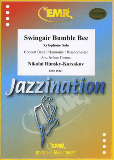 Swingair Bumble Bee