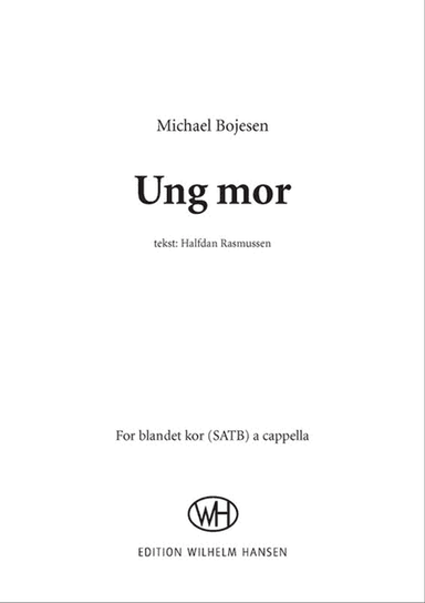 Ung mor