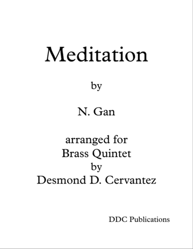 Meditation