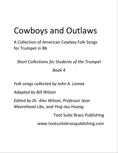 Cowboys and Outlaws