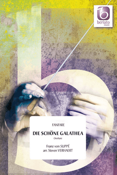 Die Schöne Galathea - Overture