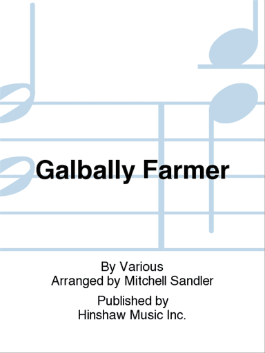 Galbally Farmer