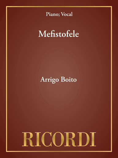 Mefistofele