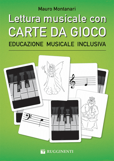 Lettura Musicale Con Carte