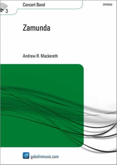 Zamunda