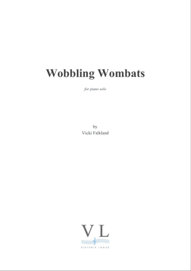 Wobbling Wombats