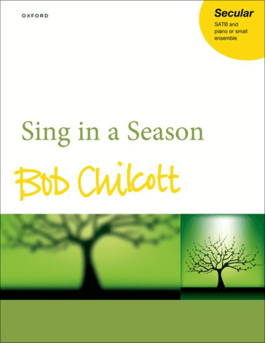 Sing in a Season