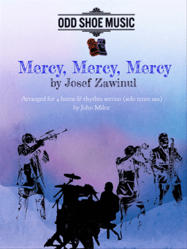 Mercy, Mercy, Mercy