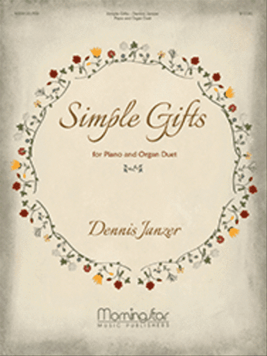 Simple Gifts
