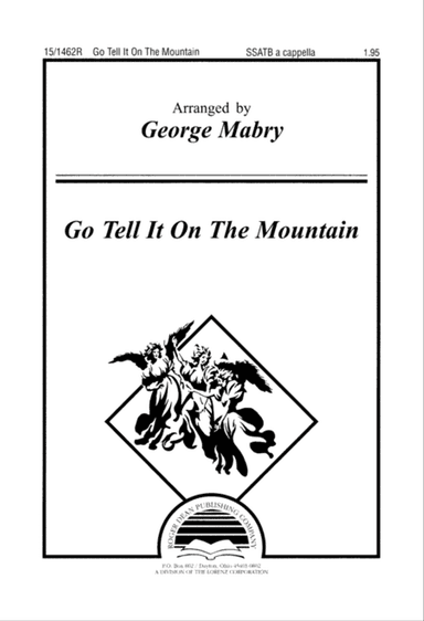 Go Tell It on the Mountain