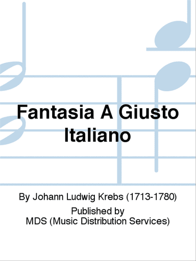 Fantasia A Giusto Italiano