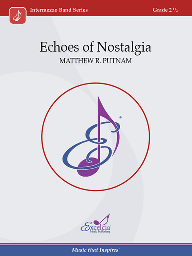 Echoes of Nostalgia