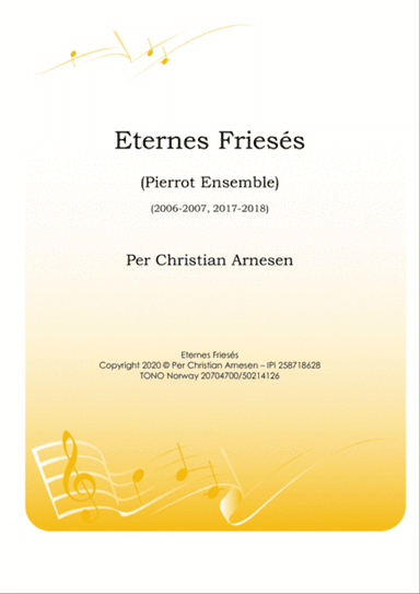 Eternes Friesés
