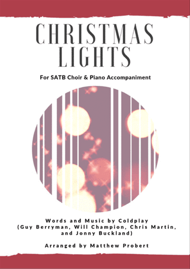 Christmas Lights