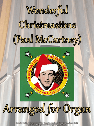 Wonderful Christmastime