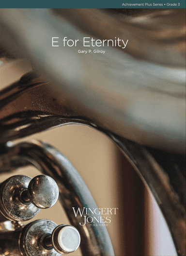 E for Eternity