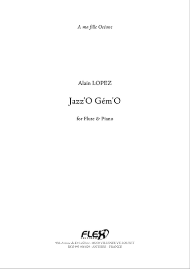 Jazz'O Gem'O