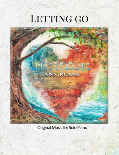Letting Go