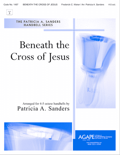 Beneath the Cross of Jesus