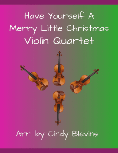 Have Yourself A Merry Little Christmas from MEET ME IN ST. LOUIS