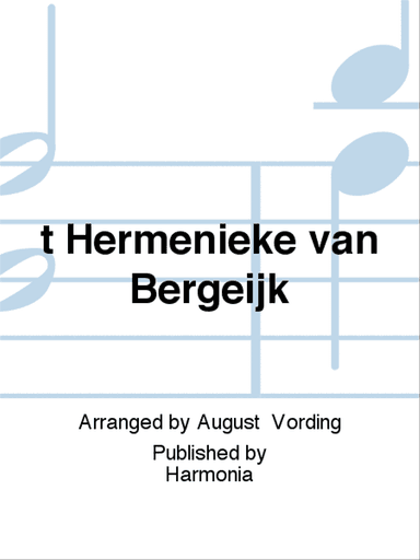 't Hermenieke van Bergeijk