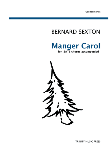 Manger Carol