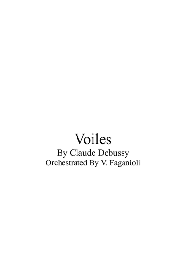 Voiles