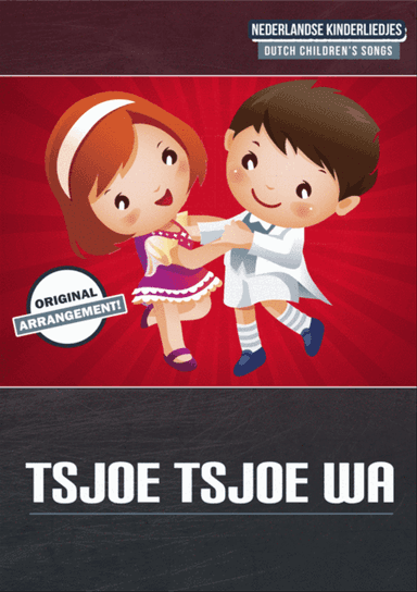 Tsjoe Tsjoe Wa