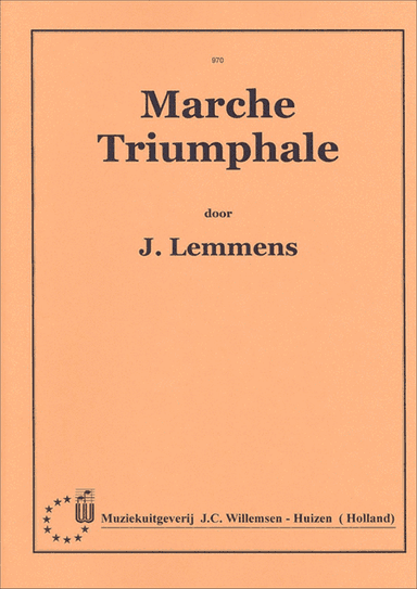 Marche Triomphale