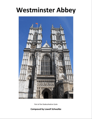 Westminster Abbey