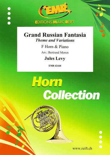 Grand Russian Fantasia