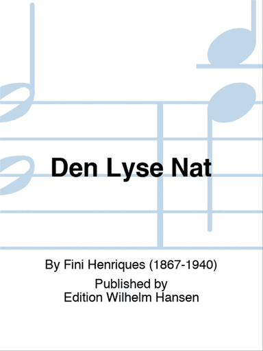 Den Lyse Nat