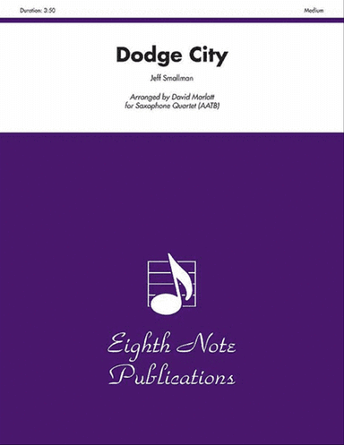 Dodge City