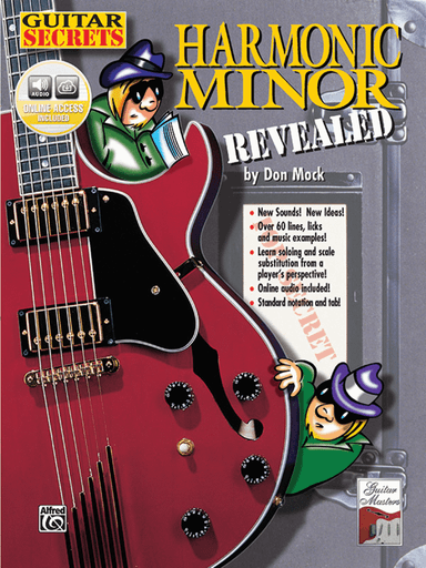Guitar Secrets