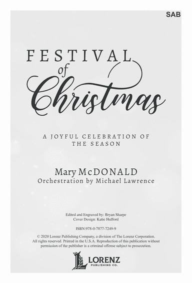 Festival of Christmas