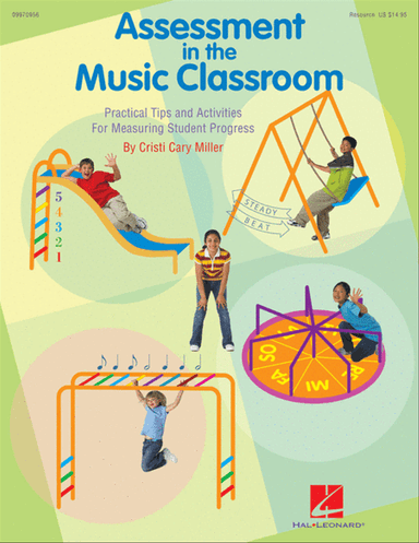 Assessment in the Music Classroom