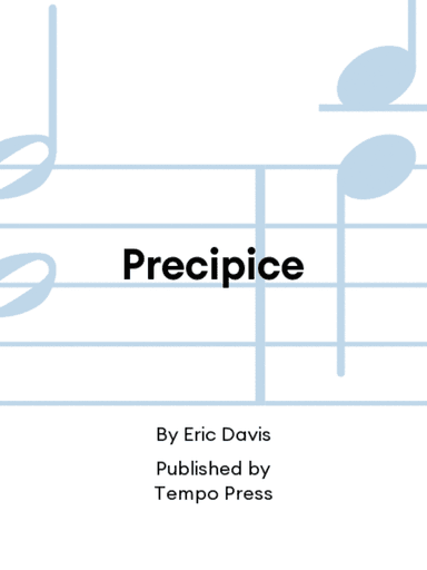 Precipice