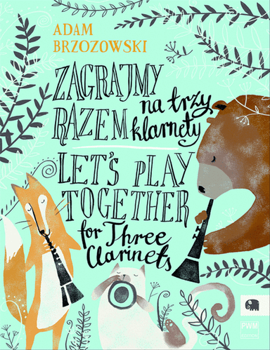 Let's Play Together