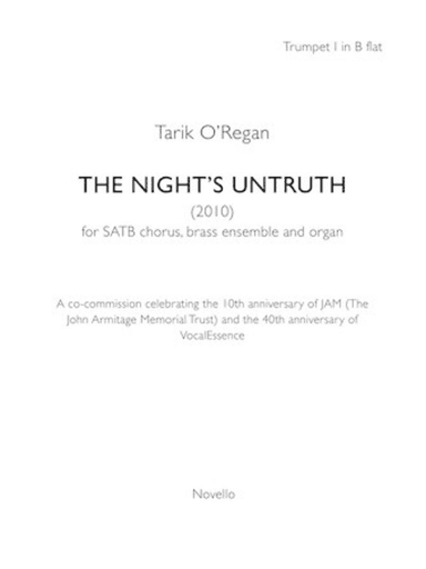 The Night's Untruth