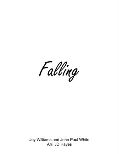 Falling