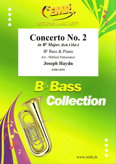 Concerto No. 2